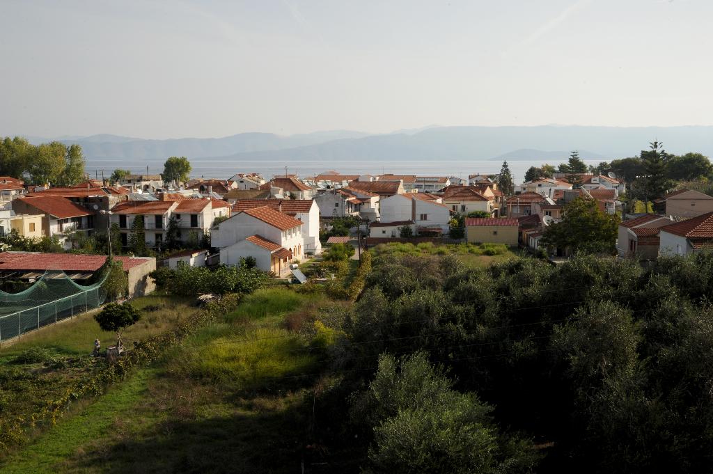 Kavos Panorama Complex