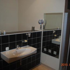 Hotel Ramuma cazare Vilnius