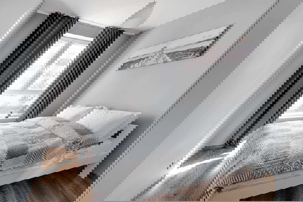 Hotel Warszawa-Wlochy Brilliant Apartment