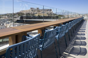 Hotel Coco-Mat Athens Bc cazare Atena
