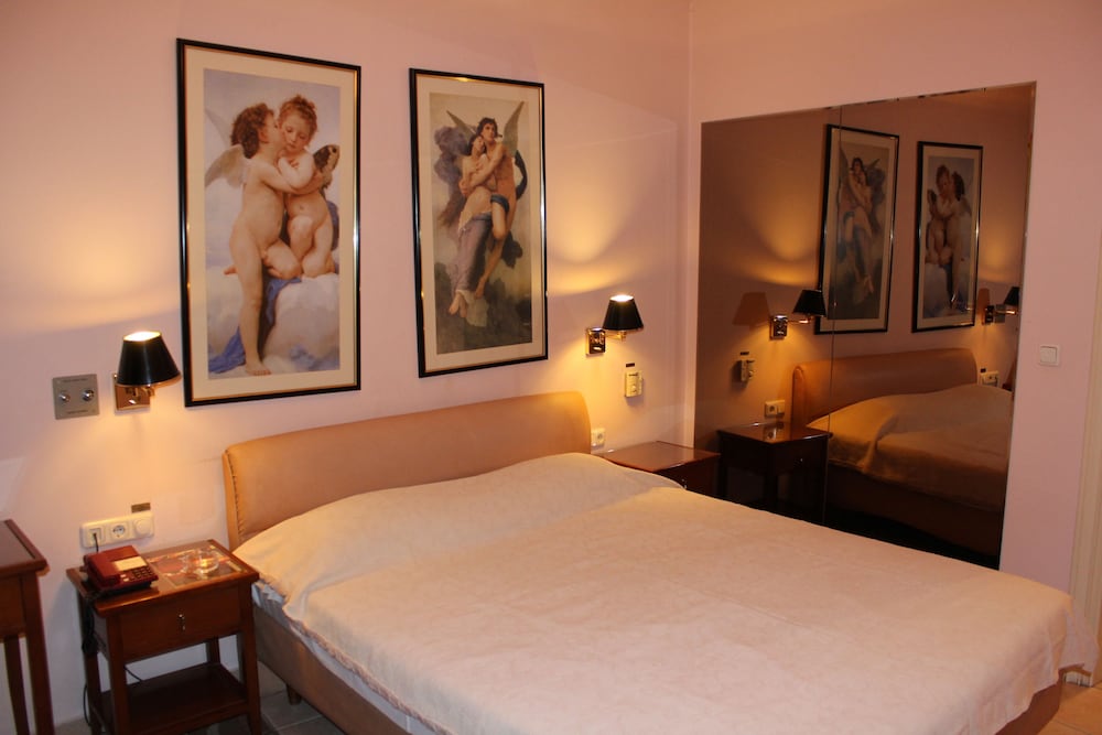 Hotel Exis Boutique Hotel