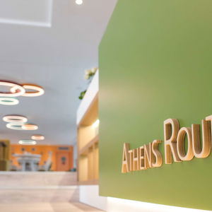 Sejur Ibis Styles Athens Routes vacanta Atena