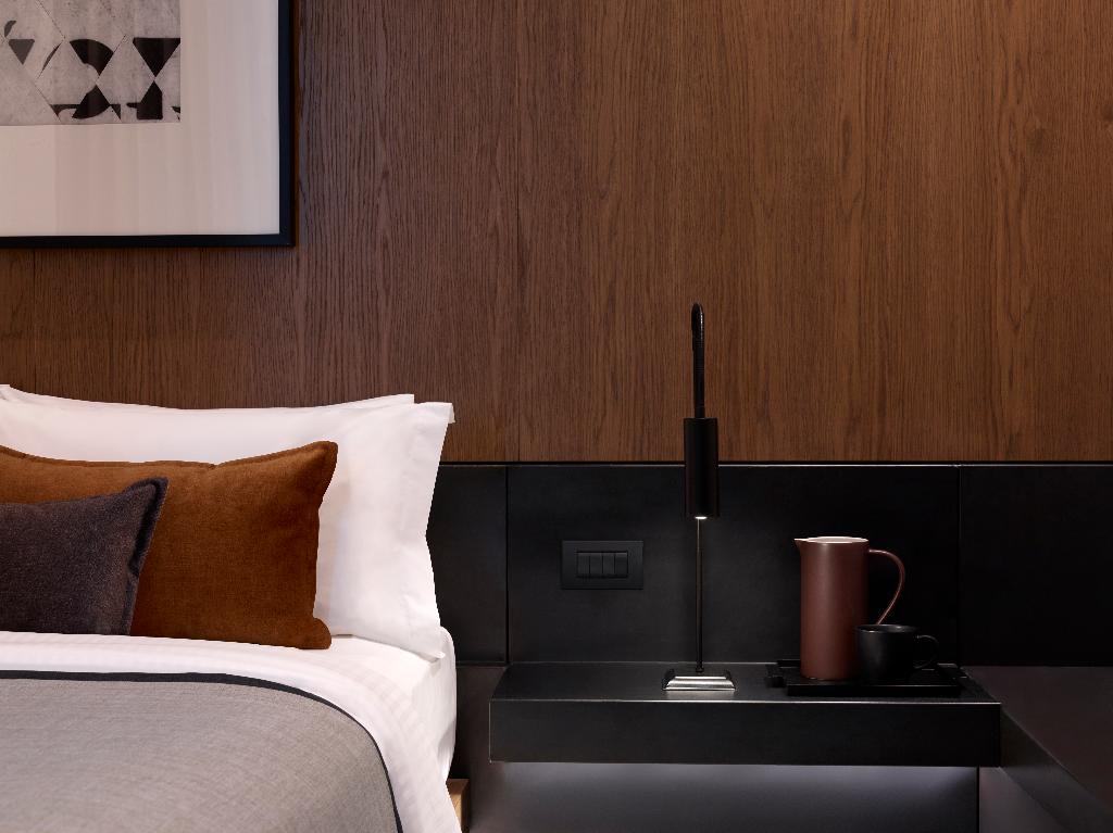 Hotel The Editor Hotel Athens