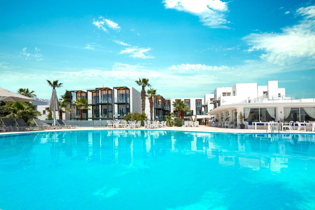 Hotel Charm Beach Hotel