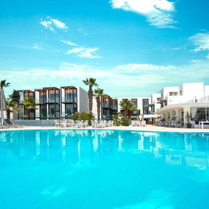 Sejur Charm Beach Hotel vacanta Bodrum