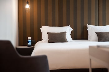 Hotel Athenaeum Smart Hotel