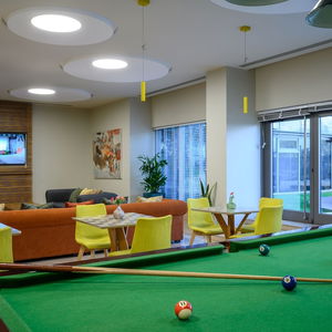Hotel Sadot Hotel Ben Gurion Airport An Atlas Boutique Hotel cazare Tel Aviv