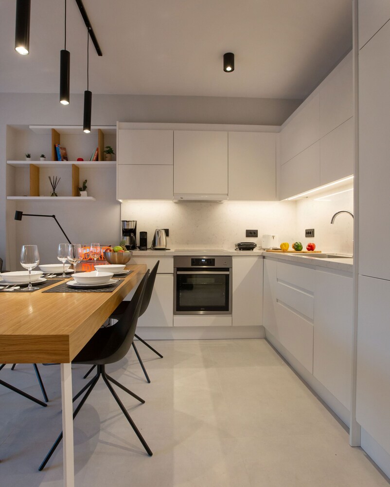 Acropolis Golden Suites By Ghh