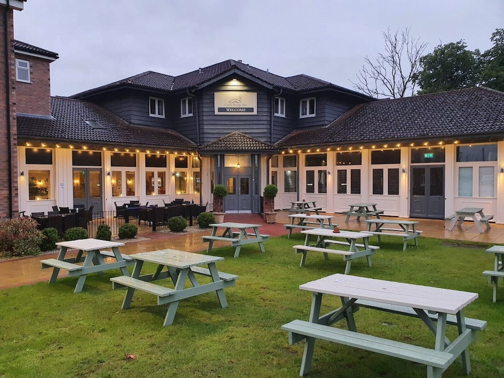 Hotel Cuttle Bridge Inn Hotel Nec Birmingham Airport