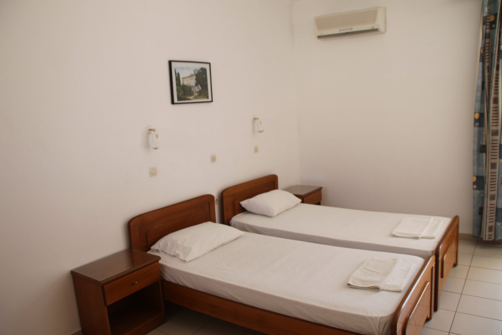 dal travel Complex Lemon Grove Beach Hotel