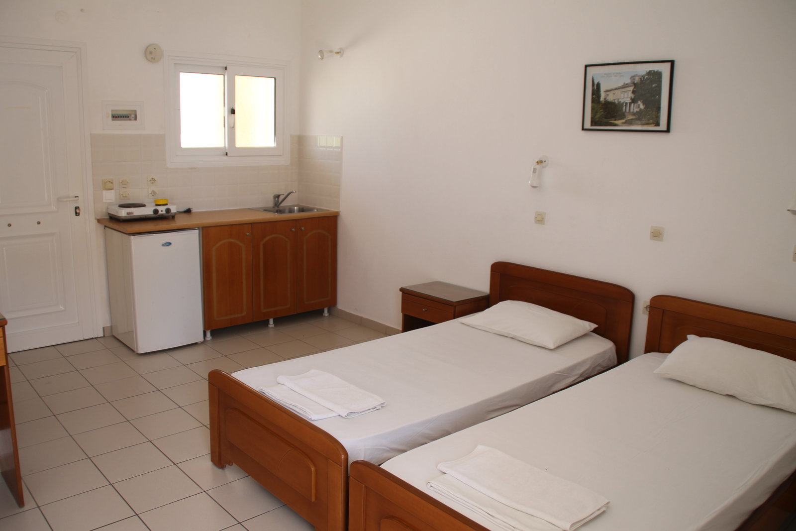 dal travel Complex Lemon Grove Beach Hotel