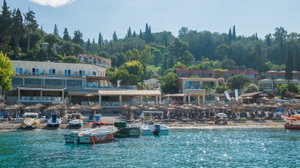 Hotel Blue Princess Beach Resort cazare Liapades