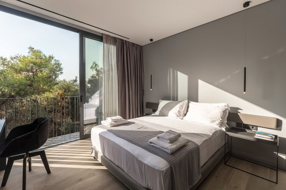 The Duke Boutique Suites