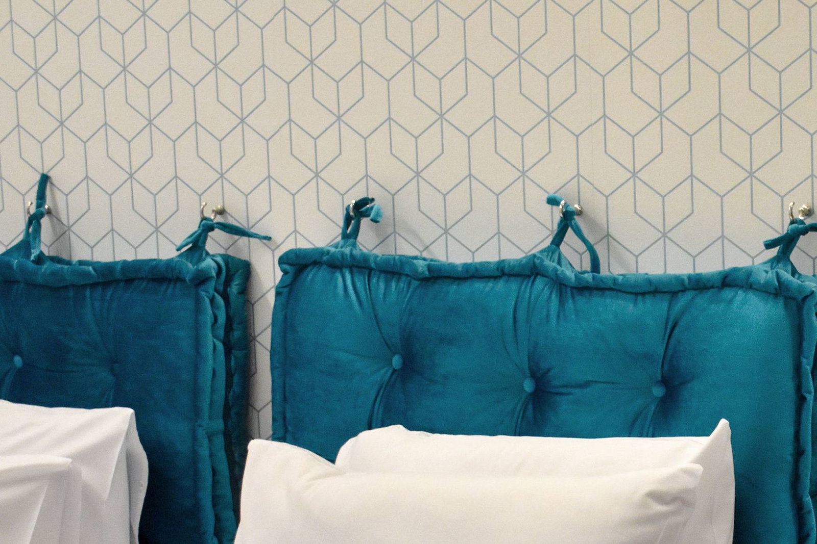 dal travel Athenian Montaza Hotel