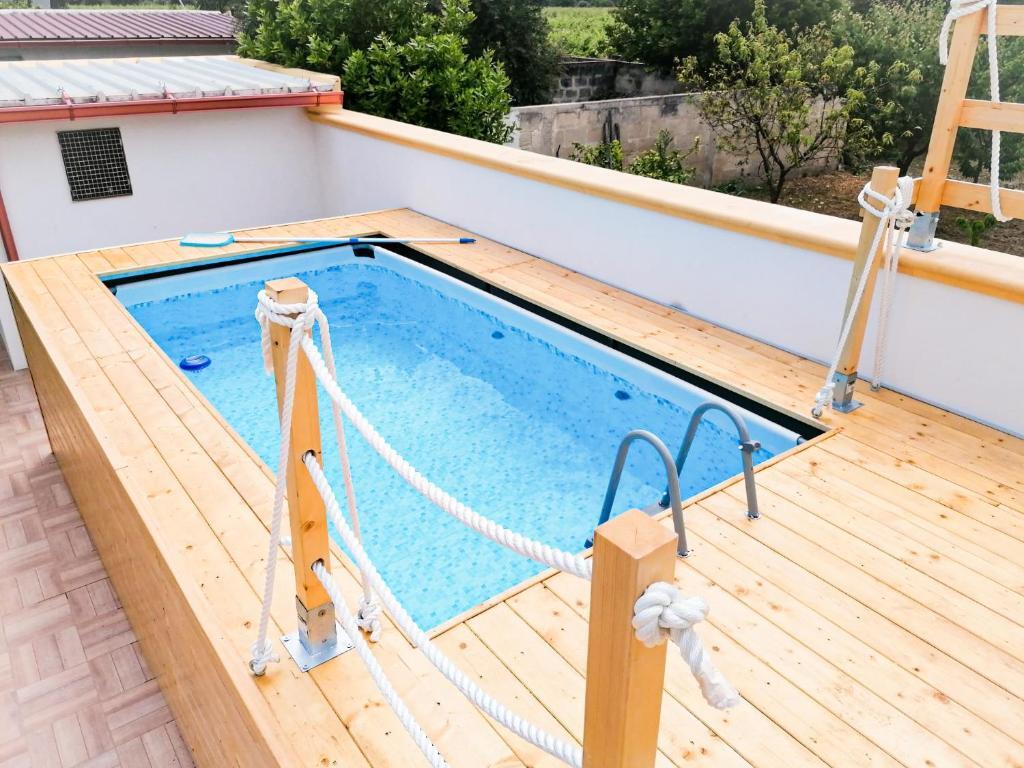 Hotel Villa Turicchio