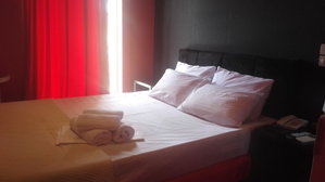 Hotel Feevos cazare Atena