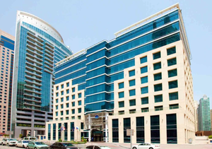 Hotel Marina Byblos cazare Dubai
