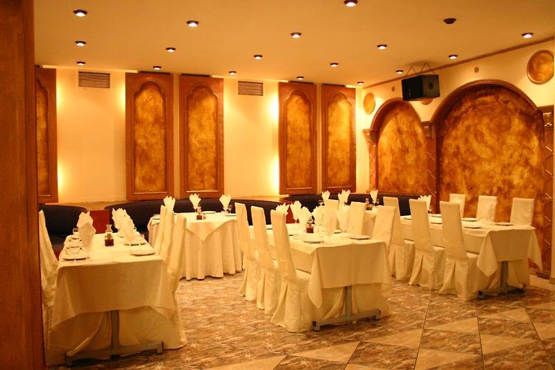 Galini Palace