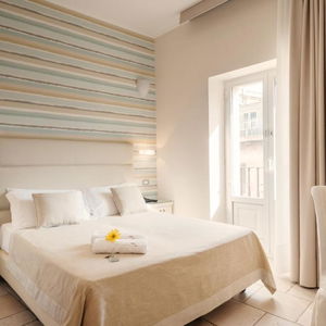 Hotel L'arcangelo cazare Taranto