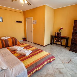 Hotel Piazza Mazzini Rooms cazare Lecce