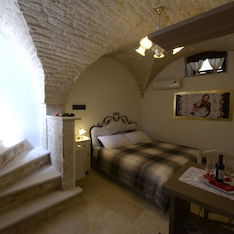 Hotel Tipico Resort In Trulli cazare Alberobello