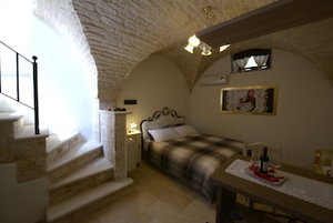 Hotel Tipico Resort In Trulli cazare Alberobello