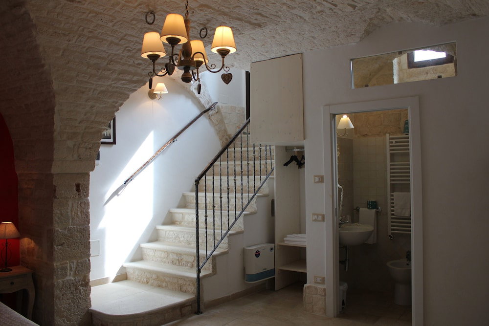 Tipico Resort In Trulli