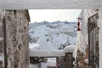 Tipico Resort In Trulli