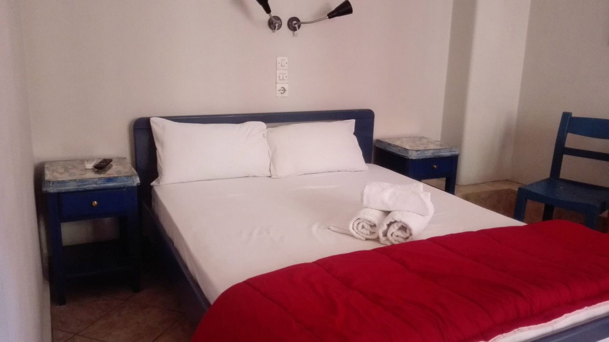 Hotel Ionion Hotel