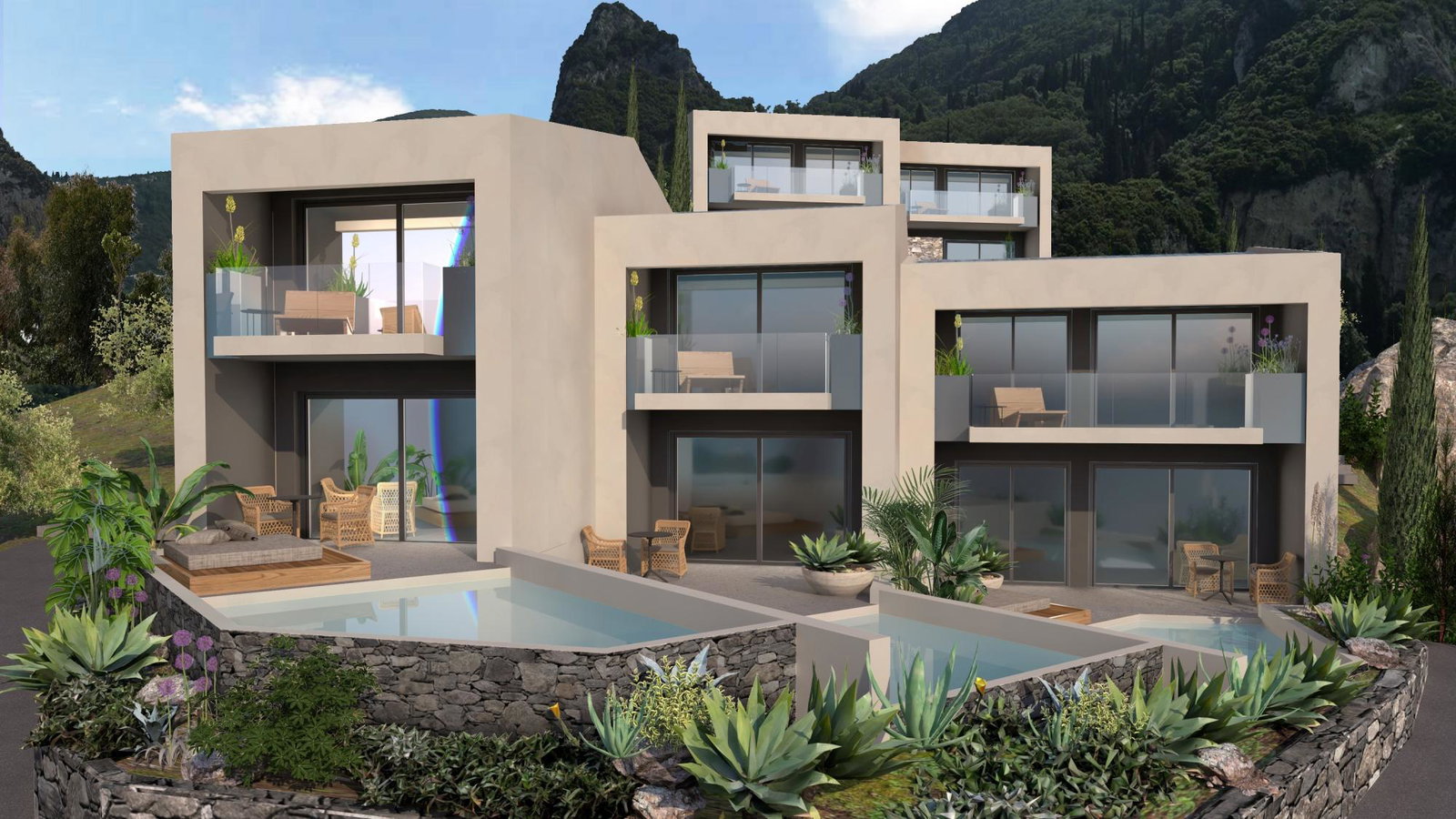 dal travel Álkyna Lifestyle Beach Resort