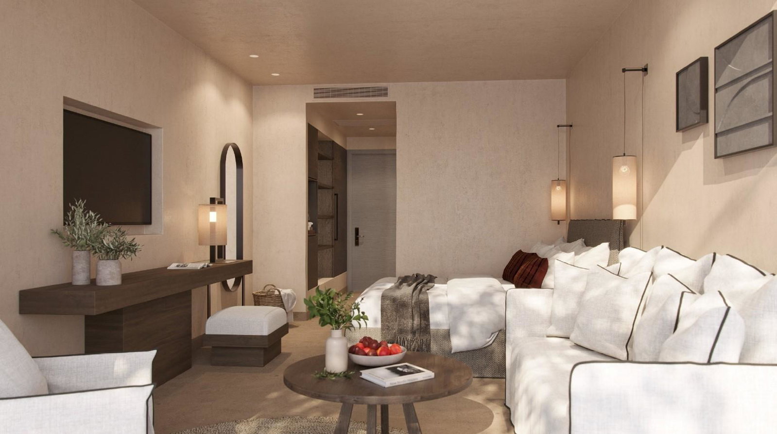 dal travel Álkyna Lifestyle Beach Resort