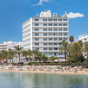 Hotel Ibiza Playa cazare Ibiza Town