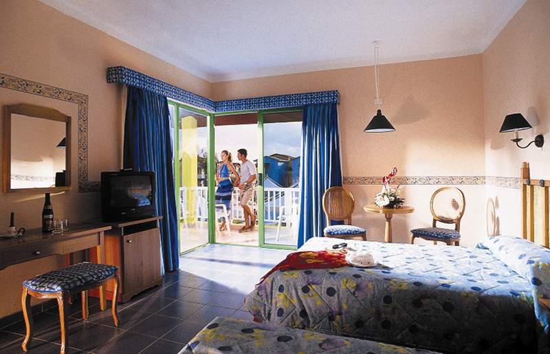 Hotel Iberostar Origin Taínos