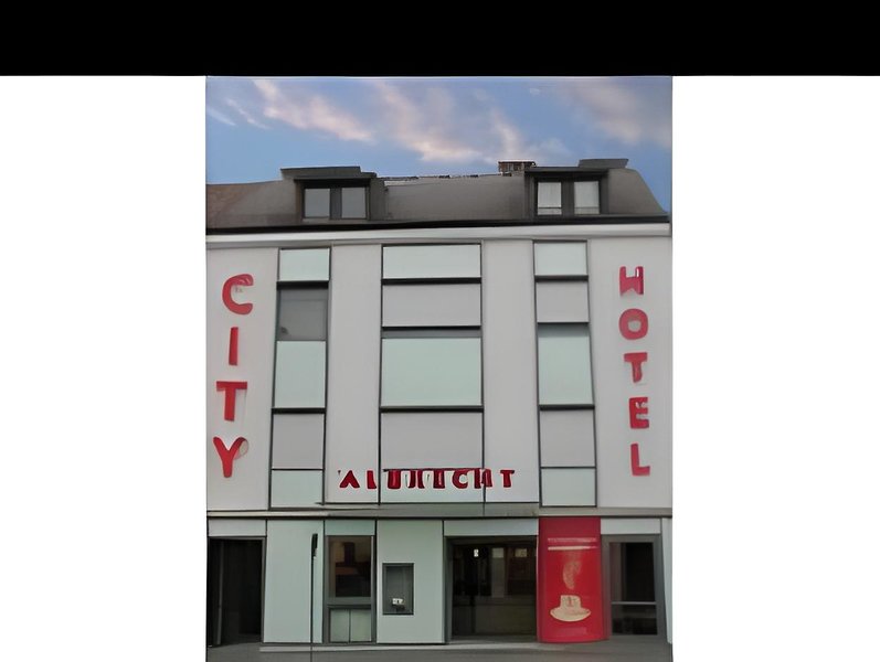 Hotel City Hotel Albrecht Schwechat