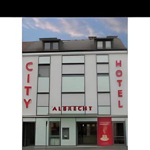 Hotel City Hotel Albrecht Schwechat cazare Schwechat