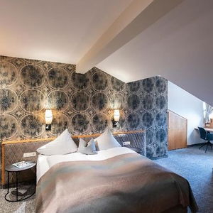 Hotel Königgut cazare Wals