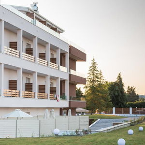 Sejur Mythic Summer Hotel vacanta Paralia Katerini