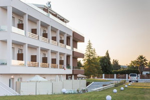 Hotel Mythic Summer Hotel cazare Paralia Katerini