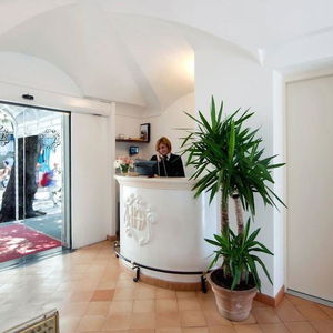 Hotel Hotel L'Ancora cazare Positano