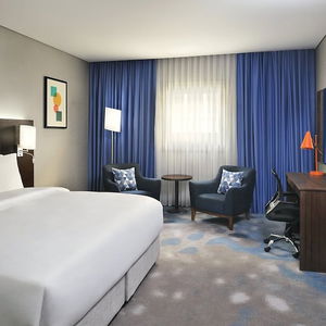 Hotel Holiday Inn Jeddah Corniche cazare Jeddah