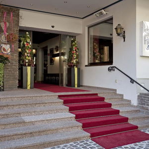 Hotel Sporthotel St. Anton cazare St Anton am Arlberg