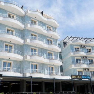 Hotel Hotel Blue Sky-Saranda cazare Sarande