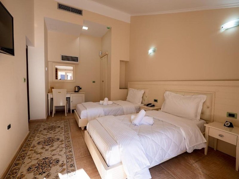 Olimpic Hotel