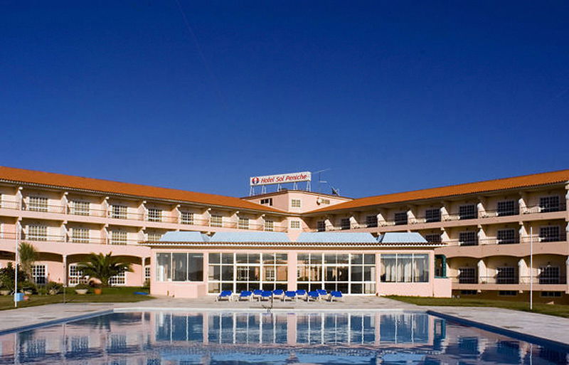 Hotel Star Inn Peniche