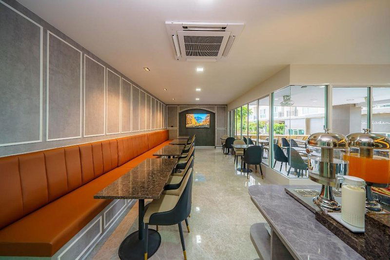 Hotel Lhc Hotel And Resort