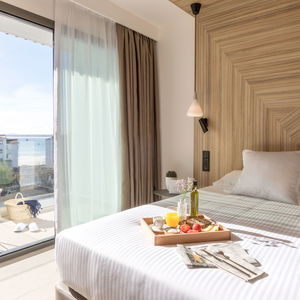 Hotel Bordoy Alcudia Port Suites cazare Port d'Alcudia