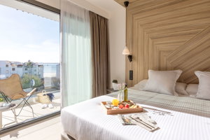 Hotel Bordoy Alcudia Port Suites cazare Port d'Alcudia