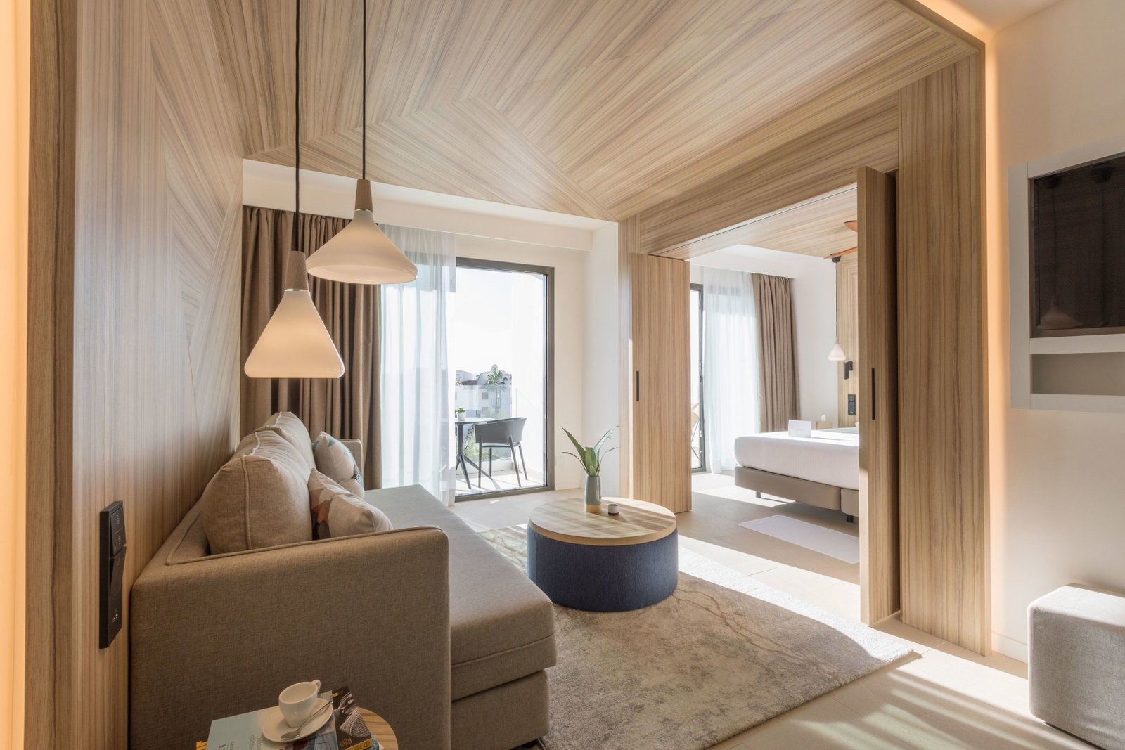 Bordoy Alcudia Port Suites