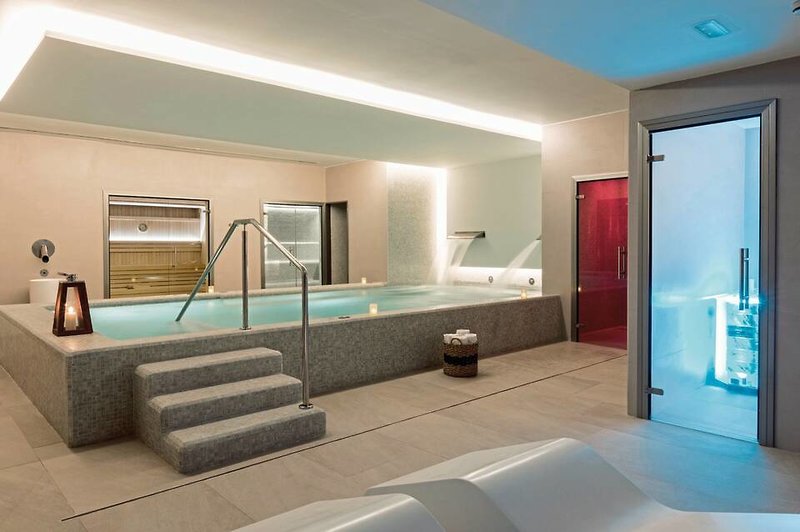 Bordoy Alcudia Port Suites
