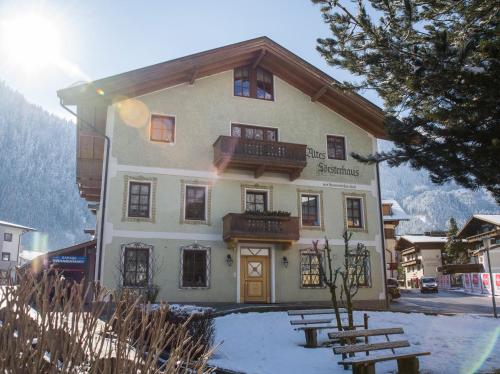 Hotel Forsterhaus & Haus Andrea